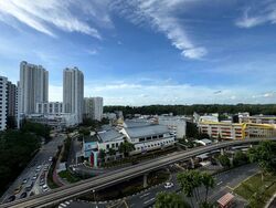Blk 521 Pangshan Valley (Bukit Panjang), HDB 4 Rooms #499688371